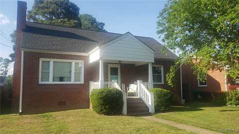 104 Moore Avenue, Colonial Heights, VA 23834
