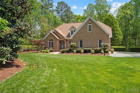 11719 Burray Road, Chesterfield, VA 23838
