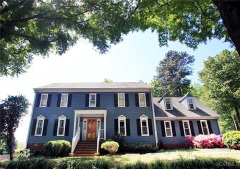 9245 Old Ivy Trace, Mechanicsville, VA 23116
