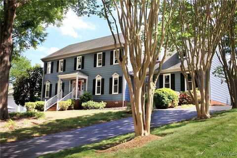 9245 Old Ivy Trace, Mechanicsville, VA 23116