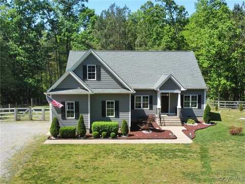 8489 New Ashcake Road, Mechanicsville, VA 23116