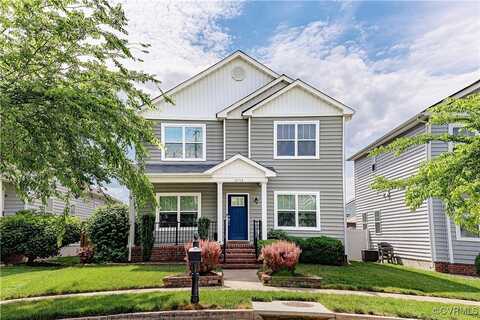 4716 Fulton Street, Richmond, VA 23231