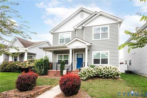 4716 Fulton Street, Richmond, VA 23231
