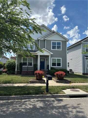 4716 Fulton Street, Richmond, VA 23231