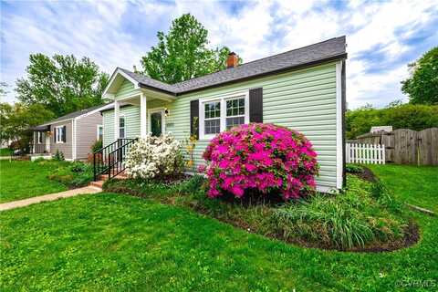 6503 W Grace Street, Henrico, VA 23226