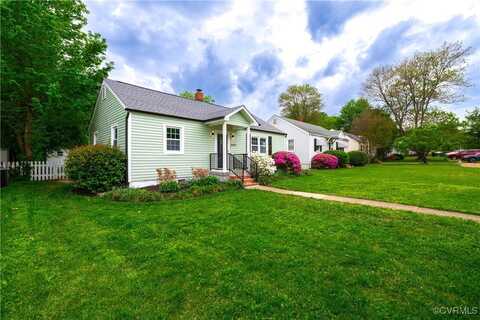 6503 W Grace Street, Henrico, VA 23226