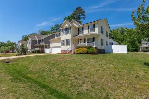 5900 Montpelier Drive, Williamsburg, VA 23188