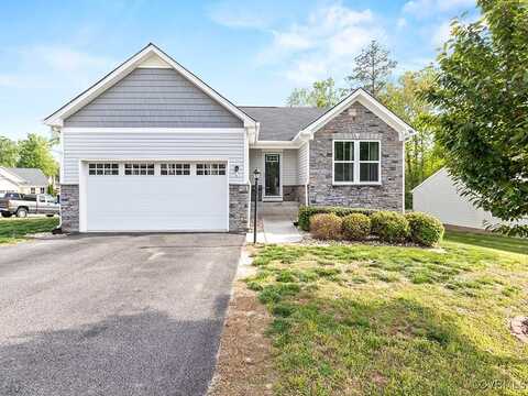 10301 Sun Ridge Lane, Chesterfield, VA 23236