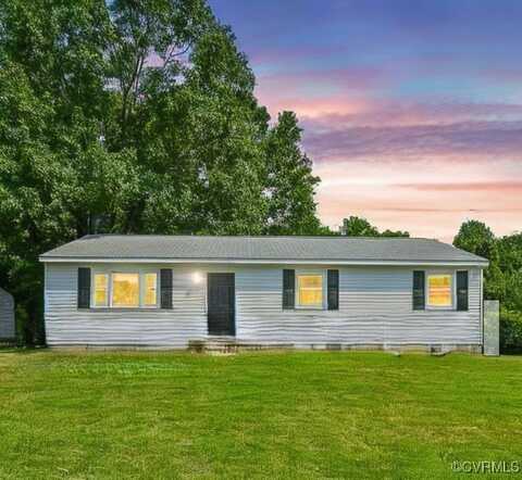 3700 Ivystone Court, Hopewell, VA 23860