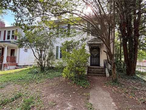 3220 Barton Avenue, Richmond, VA 23222