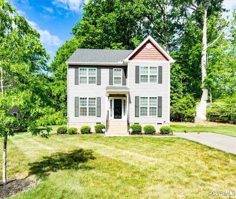 1424 Twilight Lane, Midlothian, VA 23235