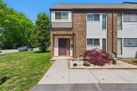115 Windsor Pines Way, Newport News, VA 23608