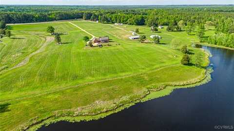15921 Boydton Plank Road, Dinwiddie, VA 23841