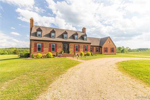 15921 Boydton Plank Road, Dinwiddie, VA 23841