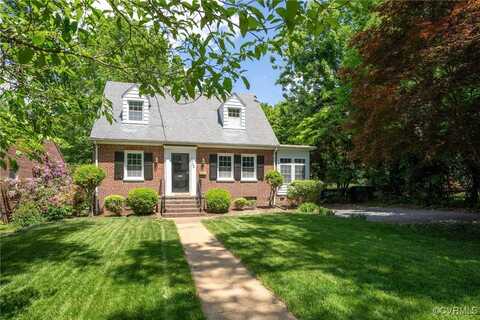 4705 New Kent Avenue, Richmond, VA 23225