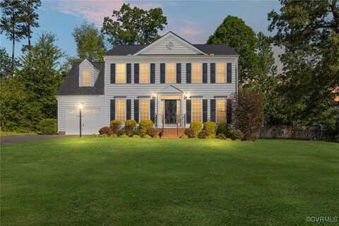 11812 Shady Wood Court, Henrico, VA 23233