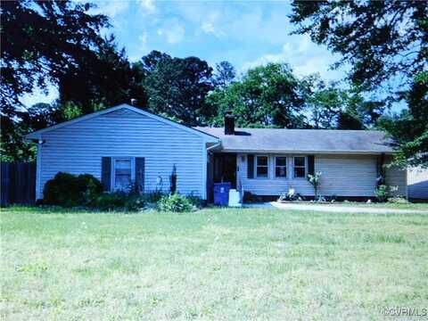 6010 Tabiatha Lane, Lanexa, VA 23089