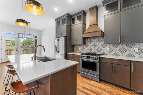 810 N 32nd Street, Richmond, VA 23223