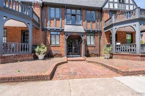 210 N Stafford Avenue, Richmond, VA 23220