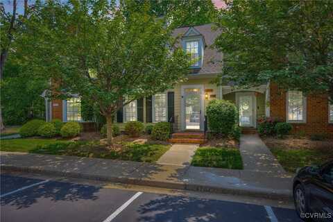 4007 Bush Lake Way, Glen Allen, VA 23060