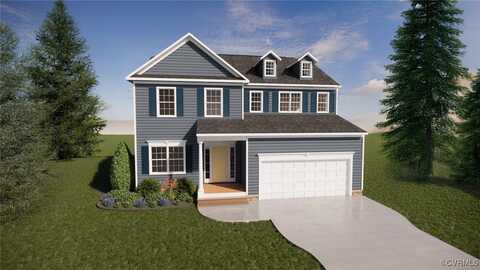 4319 Poplar Village Drive, Chester, VA 23831