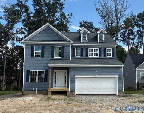 4319 Poplar Village Drive, Chester, VA 23831