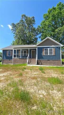 312 Nottingham Drive, Colonial Heights, VA 23834