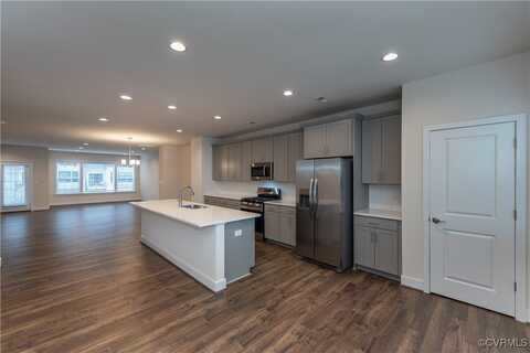 2019 W Libbie Lake St., Henrico, VA 23230
