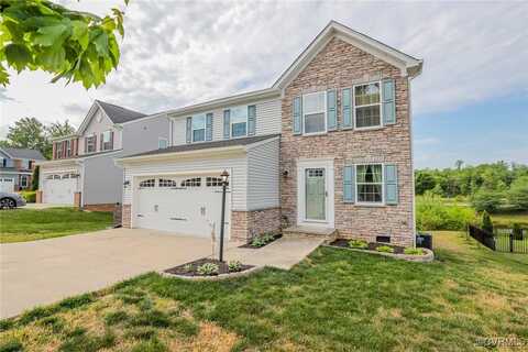 7810 Arbor Ponds Court, New Kent, VA 23124