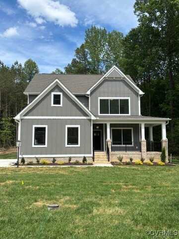 9107 Terroir Lane, New Kent, VA 23124