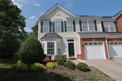 5814 Park Creste Drive, Glen Allen, VA 23059