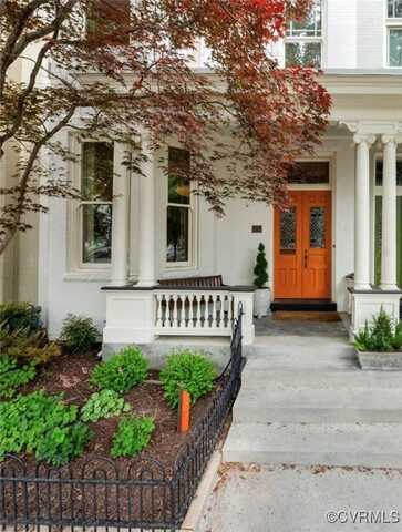 1118 West Avenue, Richmond, VA 23220