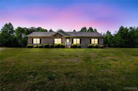 16949 Jones Farm Road, Louisa, VA 23192
