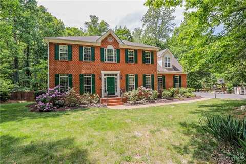 11006 Brandy Oaks Boulevard, Chesterfield, VA 23832