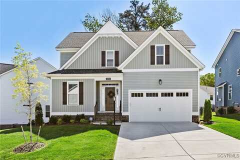 10001 Craftsbury Drive, Midlothian, VA 22312