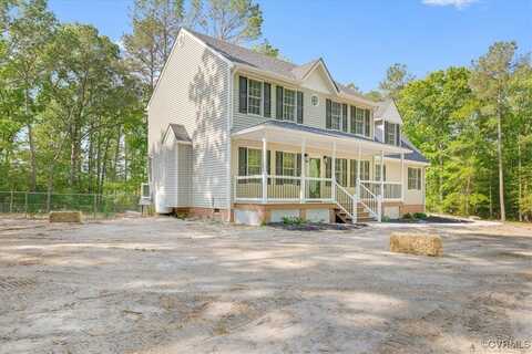 6013 Linden Lane, Disputanta, VA 23842