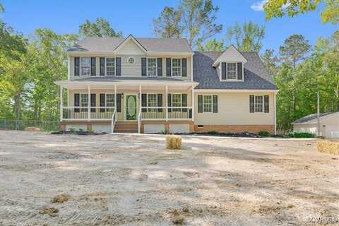 6013 Linden Lane, Disputanta, VA 23842