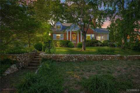 102 Norman Drive, Henrico, VA 23227