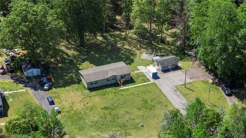 13789 Farmer Drive, Woodford, VA 22580