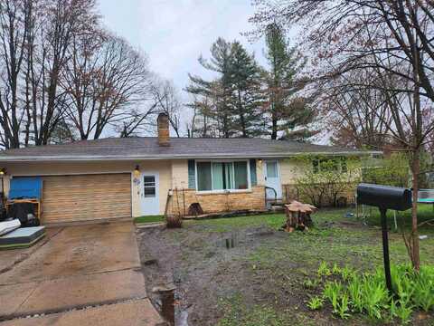 841 19TH AVENUE SOUTH, Wisconsin Rapids, WI 54495
