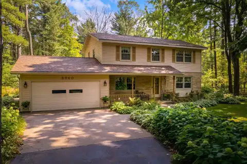 3340 ARBOR VITAE LANE, Plover, WI 54467