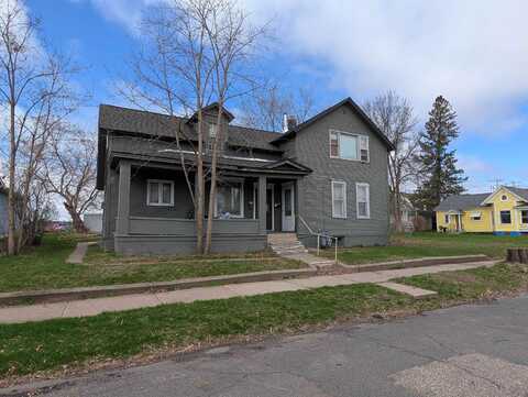 1320 N 2ND STREET, Wausau, WI 54403