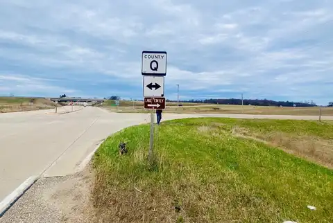 42.53A COUNTY ROAD Q, Amherst Junction, WI 54407