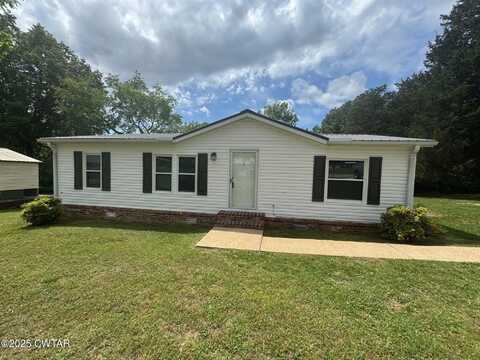 41 Cambridge Drive, Jackson, TN 38305