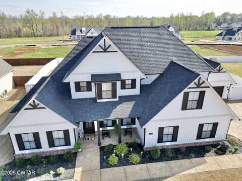 260 Providence Drive, Medina, TN 38355