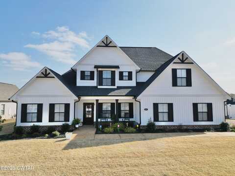 260 Providence Drive, Medina, TN 38355