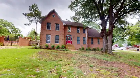 1080 Valley Road, Dyersburg, TN 38024