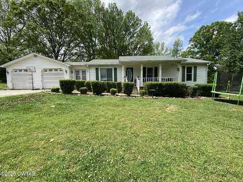 1100 Stewart Road, Henderson, TN 38340