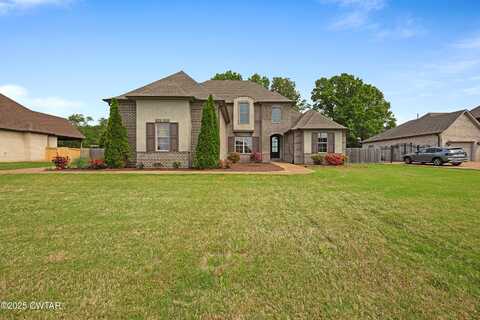33 Cheddleton Cove, Jackson, TN 38305