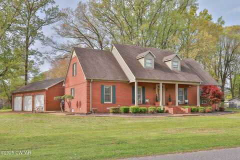 213 Orchard Street, Gleason, TN 38229